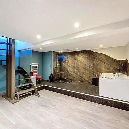 Les Pieces Du Puzzle Apartment Dunkirk Luaran gambar